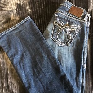 Big Star Jeans